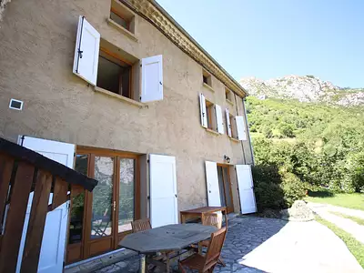 Maison, 183 m²