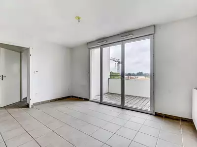 Appartement, 40 m²