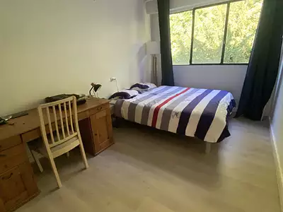 Appartement, 63 m²