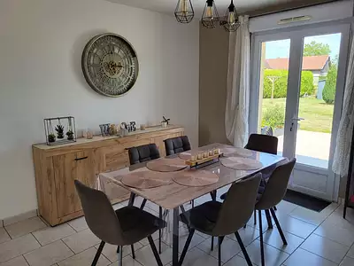 Maison, 84 m²