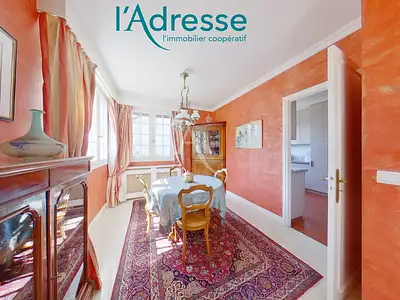 Maison, 200 m²
