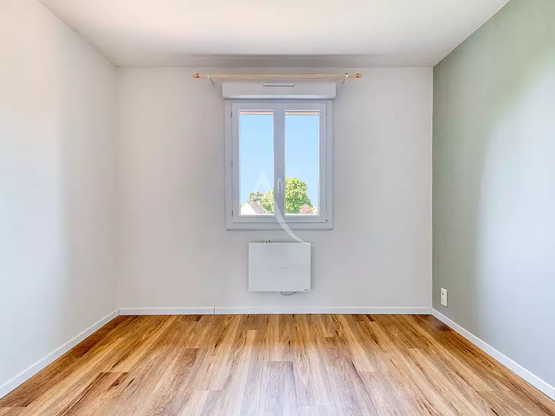 Maison, 91 m²