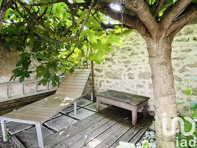 Maison, 107 m²