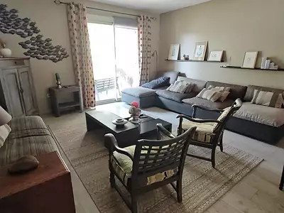 Maison, 99 m²