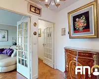 Appartement, 80,61 m²