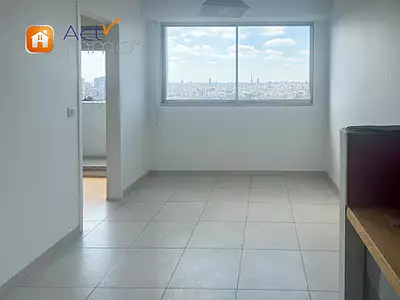 Appartement, 86,09 m²