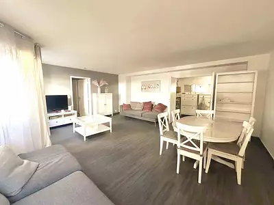 Appartement, 117 m²