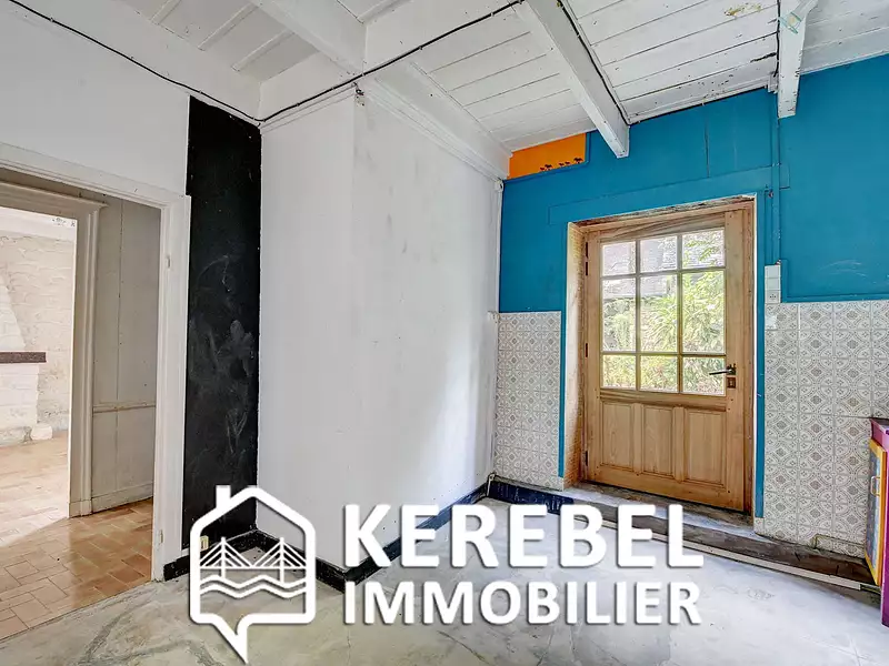 Maison, 85,24 m²