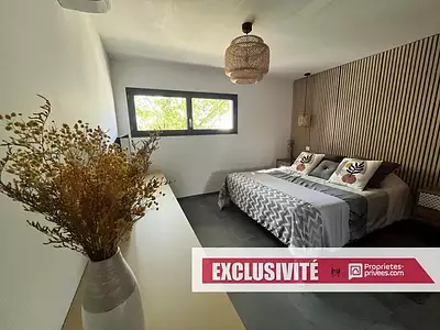 Maison, 122 m²
