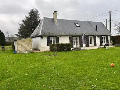 Maison, 130 m²