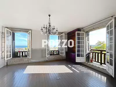 Appartement, 100 m²