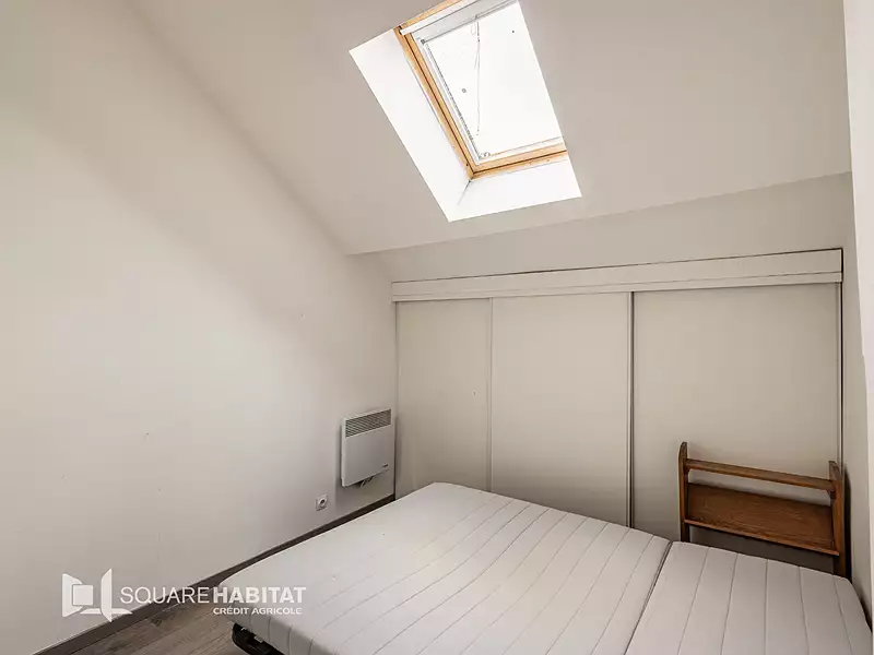 Appartement, 68,9 m²