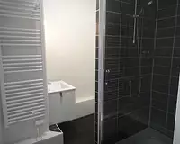 Appartement, 21,12 m²