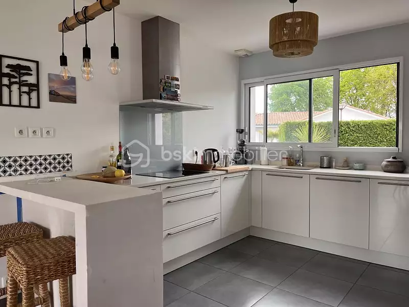 Maison, 134 m²