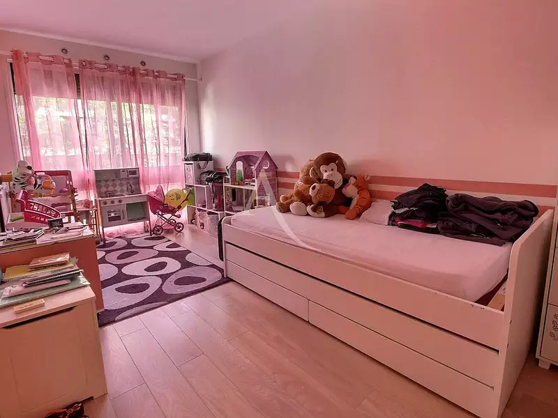 Appartement, 74,19 m²