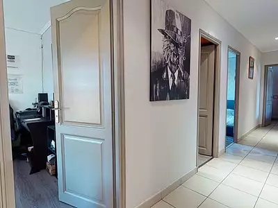 Maison, 165 m²