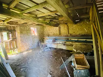 Maison, 130 m²