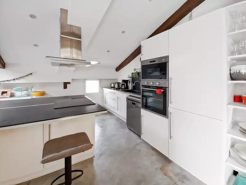 Appartement, 70 m²