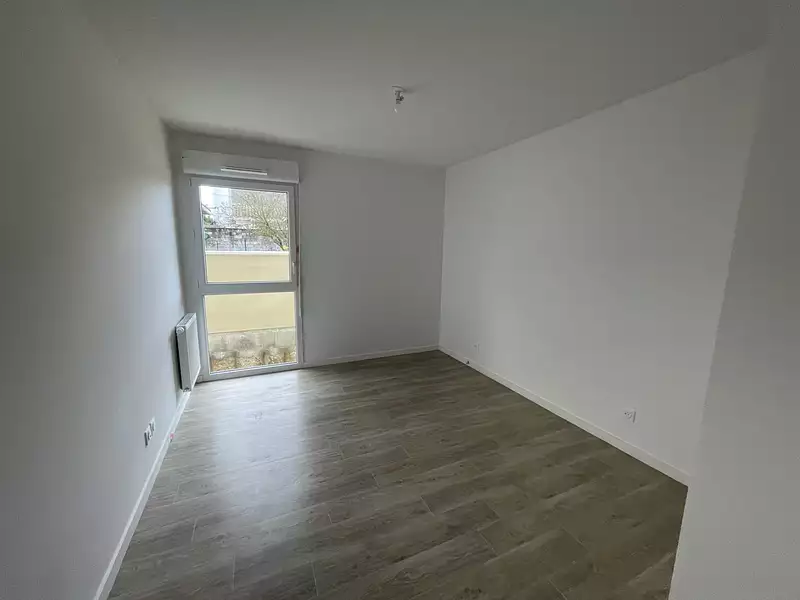 Appartement, 69 m²