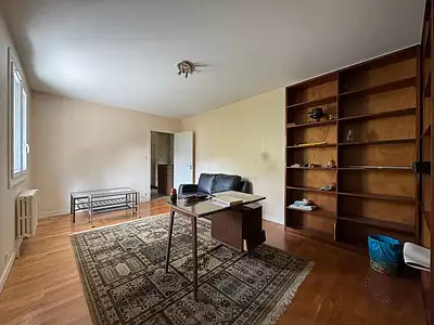 Appartement, 133,73 m²