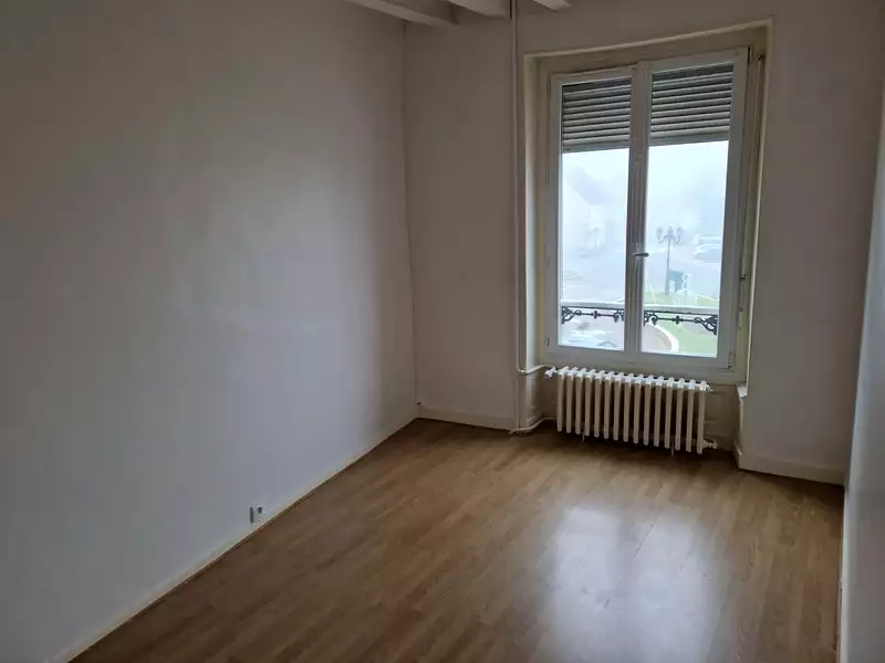 Maison, 117 m²