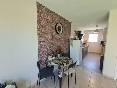 Maison, 95 m²