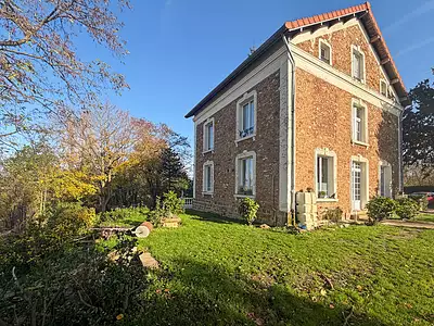 Maison, 175 m²