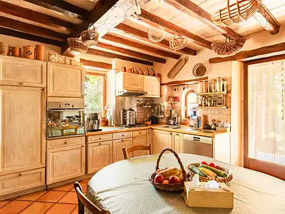 Maison, 250 m²