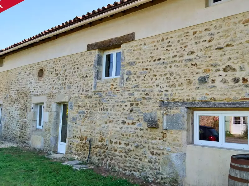 Maison, 155 m²