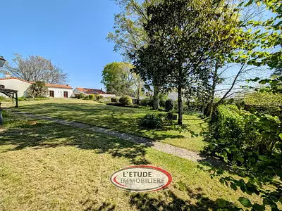 Maison, 154 m²