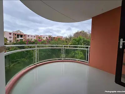 Appartement, 60 m²