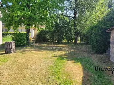 Terrain, 293 m²