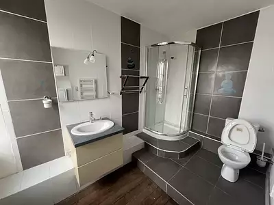 Maison, 367 m²