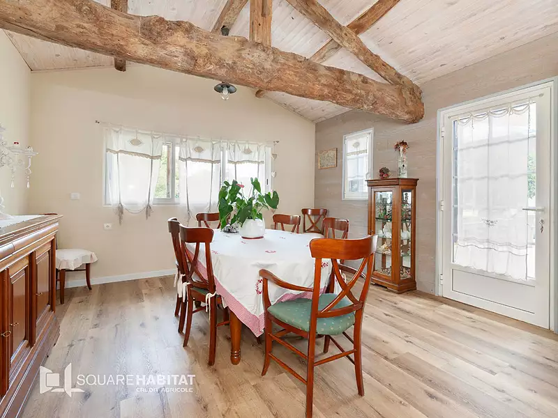Maison, 232 m²