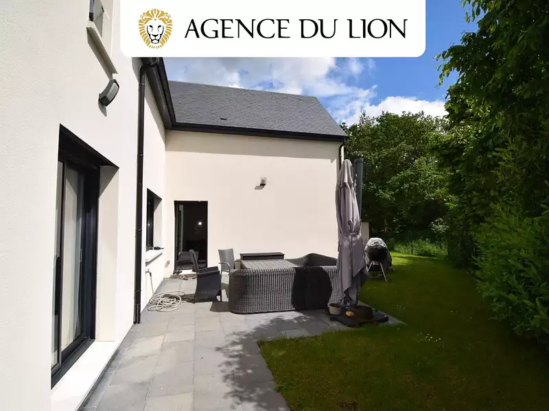 Maison, 182 m²