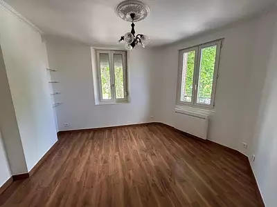 Appartement, 32 m²