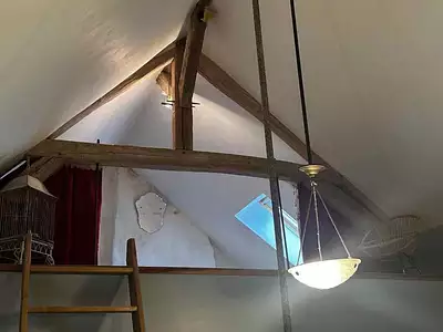 Maison, 205 m²