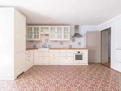 Appartement, 135 m²