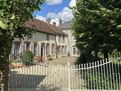 Maison, 314 m²
