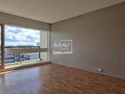 Appartement, 42 m²