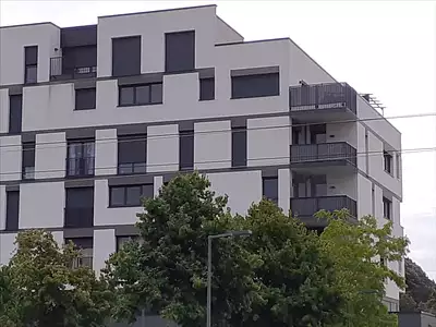 Appartement, 43,9 m²