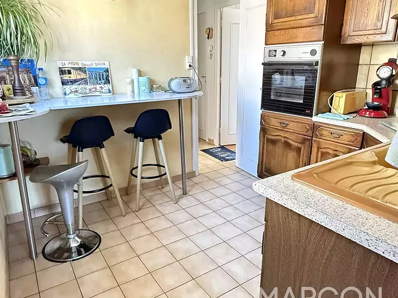 Maison, 143 m²