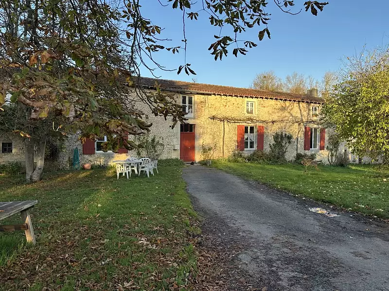 Maison, 295 m²