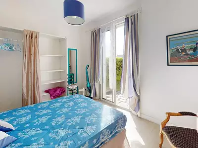 Maison, 45 m²