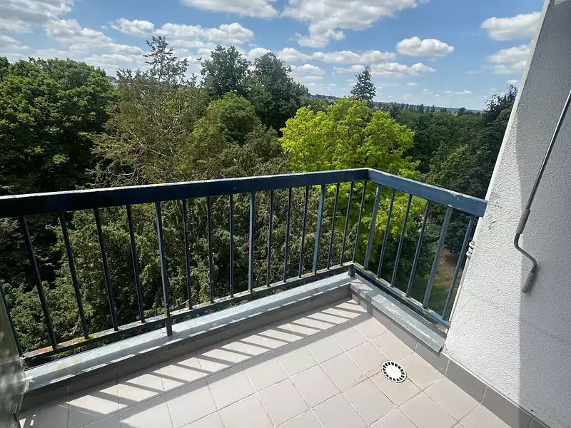 Appartement, 41 m²