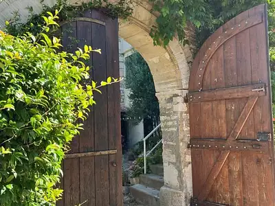 Maison, 155 m²