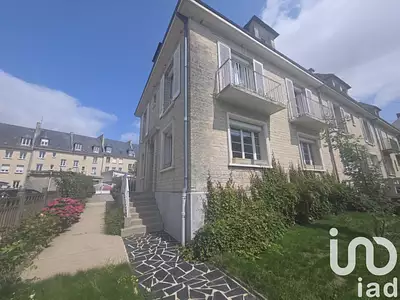Maison, 146 m²