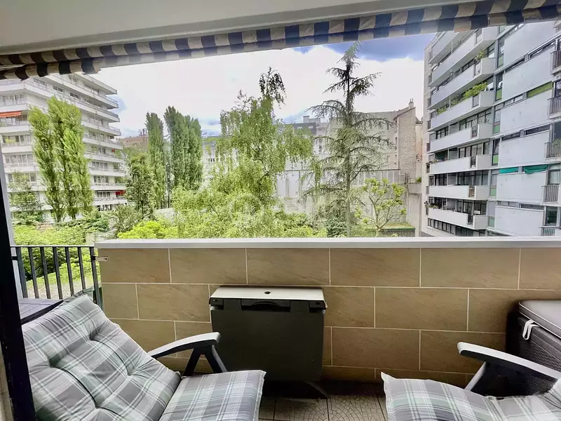 Appartement, 73,09 m²