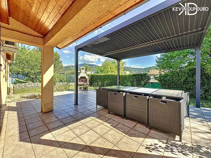 Maison, 80 m²