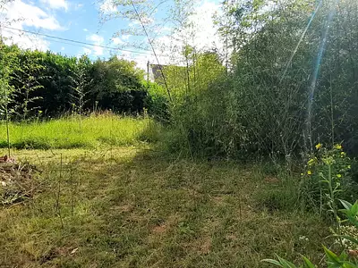 Terrain, 275 m²